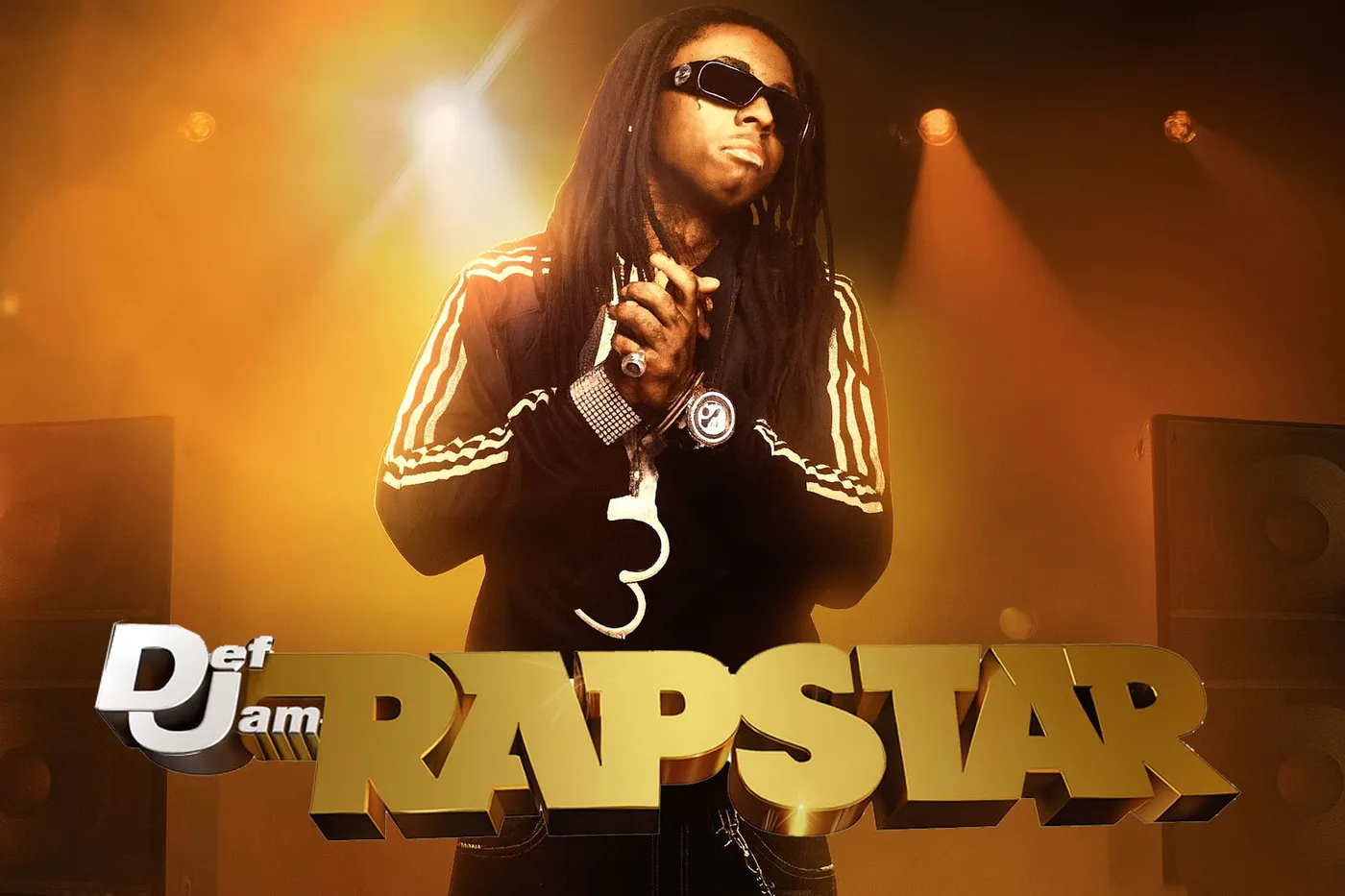 Def Jam Rapstar global launch platform