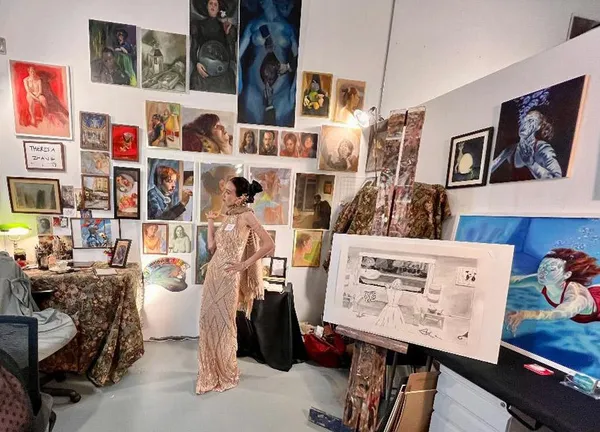 Academy Everywhere platform