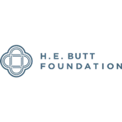H.E. Butt Foundation hero