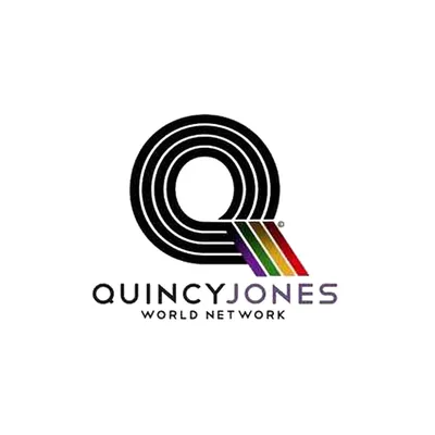 Quincy Jones Productions hero