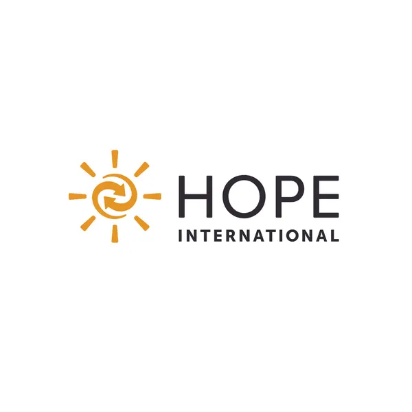 Hope International hero