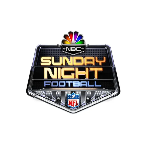 NFL Sunday Night Football hero image