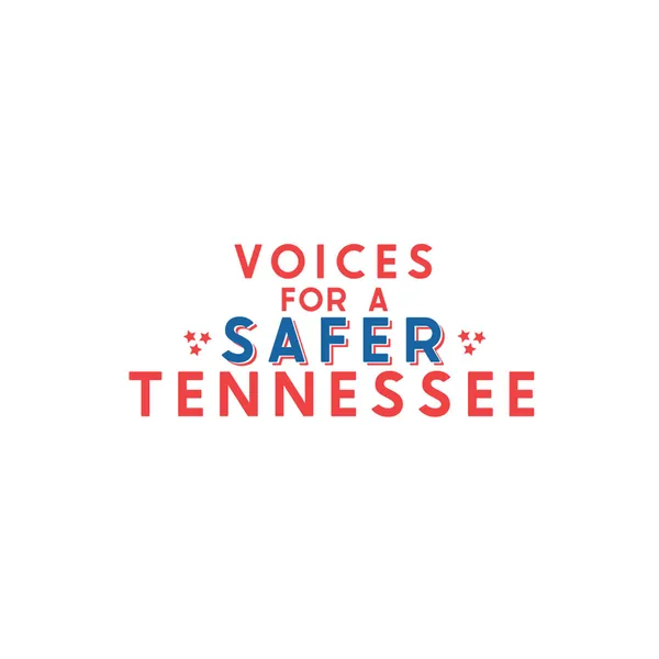 Voices for a Safer Tennessee hero